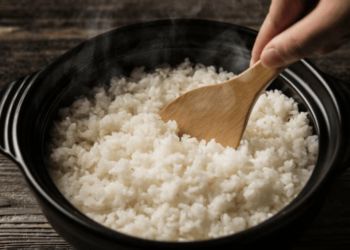Las sobras del arroz pueden causar enfermedades: las recomendaciones médicas para evitar problemas