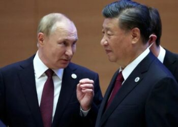 Revelan que Rusia se preparó durante años para enfrentar una posible invasión china