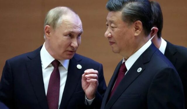 Revelan que Rusia se preparó durante años para enfrentar una posible invasión china