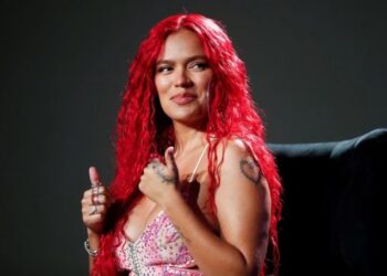 Premio Lo Nuestro 2024: Karol G arrasó y Ricardo Montaner protagonizó un conmovedor tributo (VIDEOS)