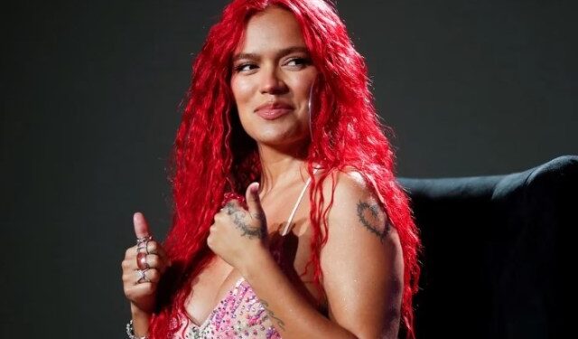 Premio Lo Nuestro 2024: Karol G arrasó y Ricardo Montaner protagonizó un conmovedor tributo (VIDEOS)