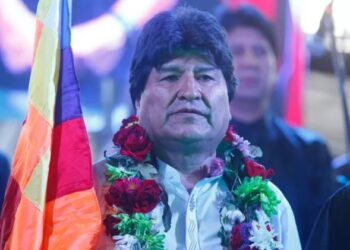 Canciller de Perú explicó por qué Evo Morales no puede ingresar a ese país