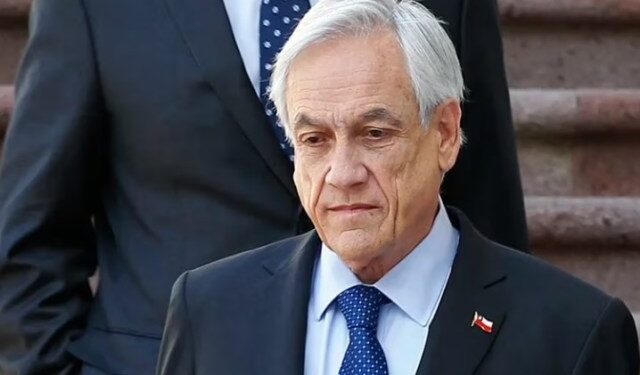 Piñera se une a la lista de políticos latinoamericanos que sufrieron accidentes aéreos