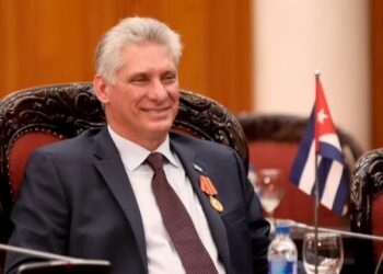 Eurocámara vuelve a pedir sanciones a Díaz-Canel por violación de derechos humanos en Cuba