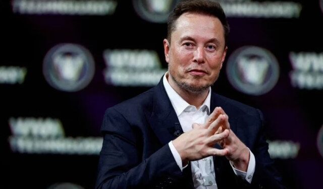 Elon Musk cambió el domicilio legal de SpaceX tras un fallo judicial