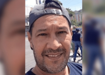 Encuentro Ciudadano denuncia que el activista Nelson Piñero lleva 90 días secuestrado por el chavismo