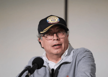 Petro agradece la nominación al Nobel de Paz