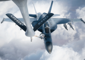 EEUU bombardeó objetivos en Siria e Irak en respuesta al ataque que mató a tres de sus soldados