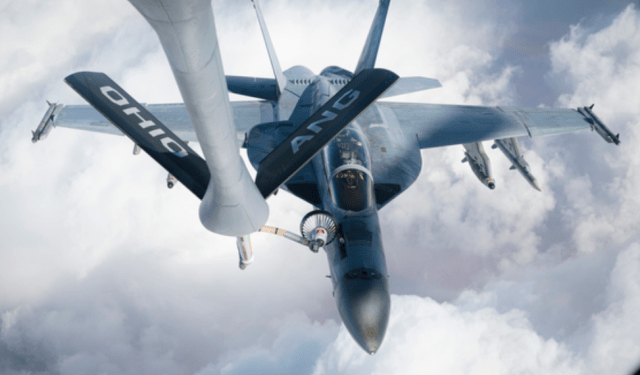 EEUU bombardeó objetivos en Siria e Irak en respuesta al ataque que mató a tres de sus soldados