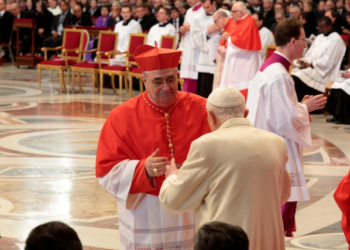 Incertidumbre en Panamá: desapareció un cardenal católico sin dejar rastro