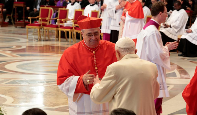 Incertidumbre en Panamá: desapareció un cardenal católico sin dejar rastro