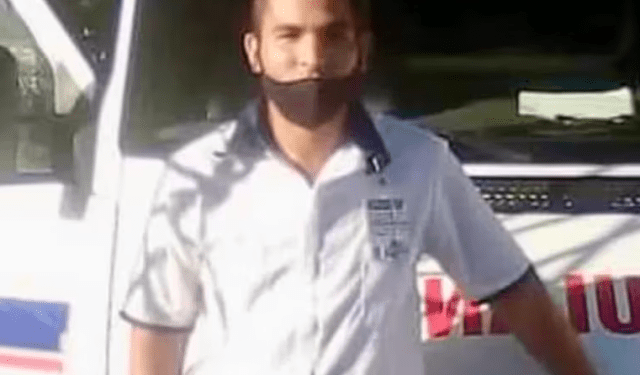 Preso político con esquizofrenia sufre constantes golpizas en Cuba