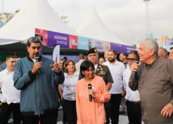 “El que no paga completo, vamos por él”: Maduro ordenó cese de exoneraciones tributarias