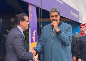 Dios los cría y ellos se juntan, para…