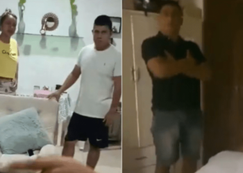 Una denuncia y asesoría psicológica: las consecuencias que trajo caso de infidelidad VIRAL en Colombia