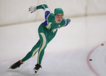 Joven patinador de velocidad brasileño apareció muerto dentro de su domicilio en Suiza