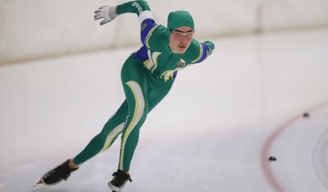 Joven patinador de velocidad brasileño apareció muerto dentro de su domicilio en Suiza