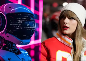 Los “deepfakes” de Taylor Swift evidenciaron el mayor defecto de la inteligencia artificial