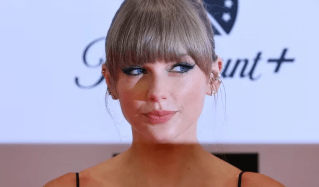 Taylor Swift aterriza en Singapur tras el incidente con un paparazi en Australia