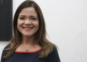 Nicolás Maduro designó a Dheliz Álvarez frente al ministerio para la Mujer y la Igualdad de Género