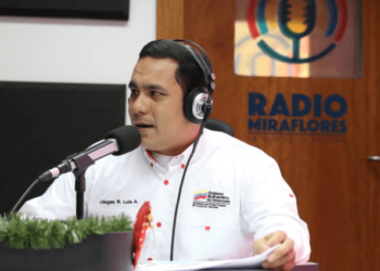 Luis Antonio Villegas Ramírez ocupará el ministerio para el Comercio, salió Antonio Morales