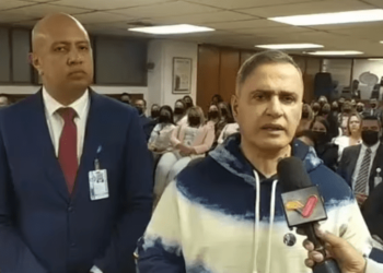 Exfiscal devela entramado de corrupción, contrabando, sexo y los oscuros procedimientos de la administración de justicia en Venezuela