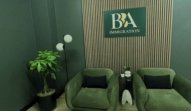 ¿Solicitar una Green Card desde el extranjero es posible?