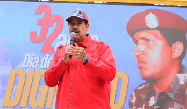 Reuters: Nicolás Maduro intensifica esfuerzos para reducir la inflación antes de las elecciones