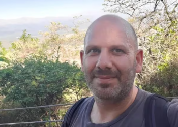 Horror en Argentina: acribillaron a un monaguillo y a su tía a unas cuadras de la comisaría