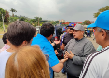 Señalaron a mano derecha del alcalde de Charallave de fraguar ataque contra María Corina Machado