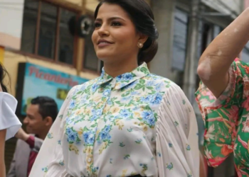 Acribillaron a tiros a una joven concejala en medio de conflicto armado en Ecuador