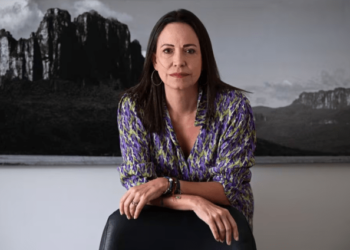 María Corina Machado: La extensión de protección a Citgo beneficiaría a los acreedores