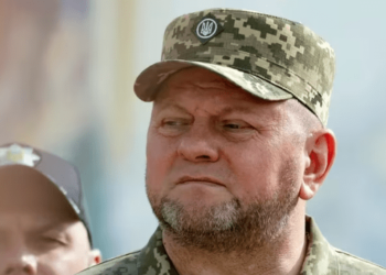 The Economist: La destitución de Valery Zaluzhny inaugura una nueva fase crucial en la guerra en Ucrania