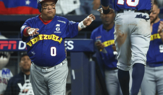 “Chevale”, amuleto que conquistó a la fanaticada y aportó su grano de arena a los Tiburones de La Guaira