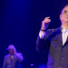 Gilberto Santa Rosa: Cantaré hasta que el cuerpo aguante y lo haga bien