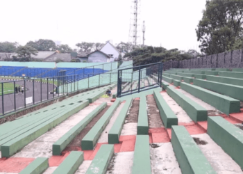 VIDEO: futbolista murió al instante cuando un rayo lo impactó en pleno partido