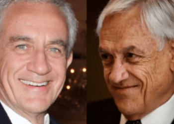 La trágica “premonición” de Sebastián Piñera minutos antes del accidente