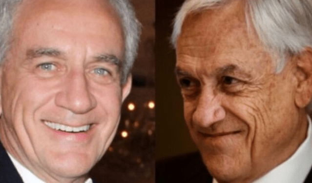 La trágica “premonición” de Sebastián Piñera minutos antes del accidente