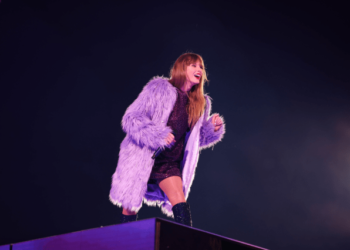 Investigaron al padre de Taylor Swift por presunta agresión a fotógrafo en Australia