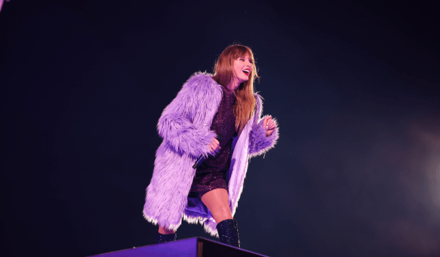 Investigaron al padre de Taylor Swift por presunta agresión a fotógrafo en Australia