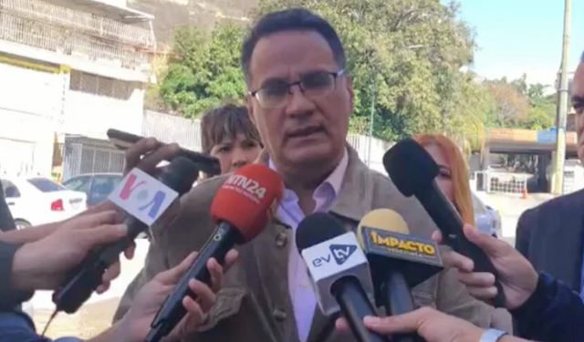 Excarcelaron con régimen de presentación a cuatro familiares de Rocío San Miguel