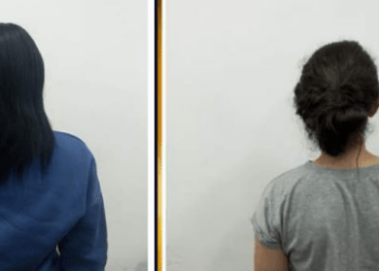 Rescataron a un bebé que estuvo a punto de ser traficado por red de trata de infantes en Los Teques