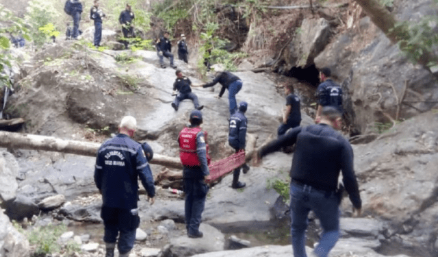 Murió creyente mientras hacía un ayuno espiritual de 50 días en el parque Henri Pittier