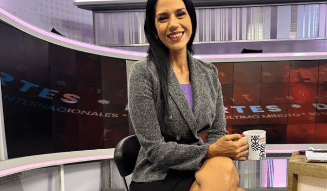 Cuestionaron a periodistas de VTV por no salir a las calles a ver la realidad: esta fue su cínica respuesta (Video)