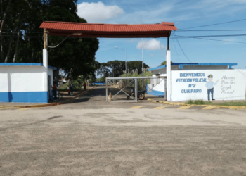 OVP: Más de mil 400 presos están hacinados en calabozos policiales de San Félix