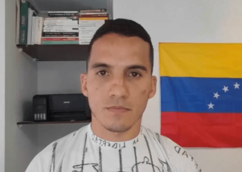 VIDEO: cuatro funcionarios de la Dgcim habrían secuestrado a un teniente venezolano en Chile