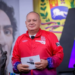 Diosdado Cabello celebró 10 años del peor programa de la TV venezolana con un concierto de su yerno (Video)