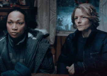 La exitosa serie policíaca de HBO que rompe esquemas cada temporada tendrá una quinta entrega