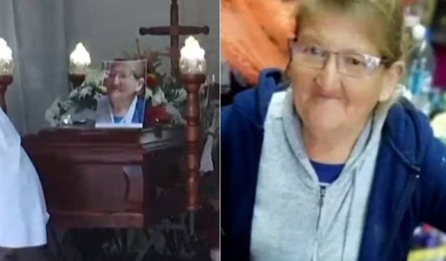 Pareja de venezolanos huyó cuando su arrendadora apareció muerta con una bolsa en la cabeza en Chile