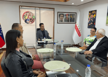 Venezuela, lista para acoger el Campeonato Panamericano de Levantamiento de Pesas